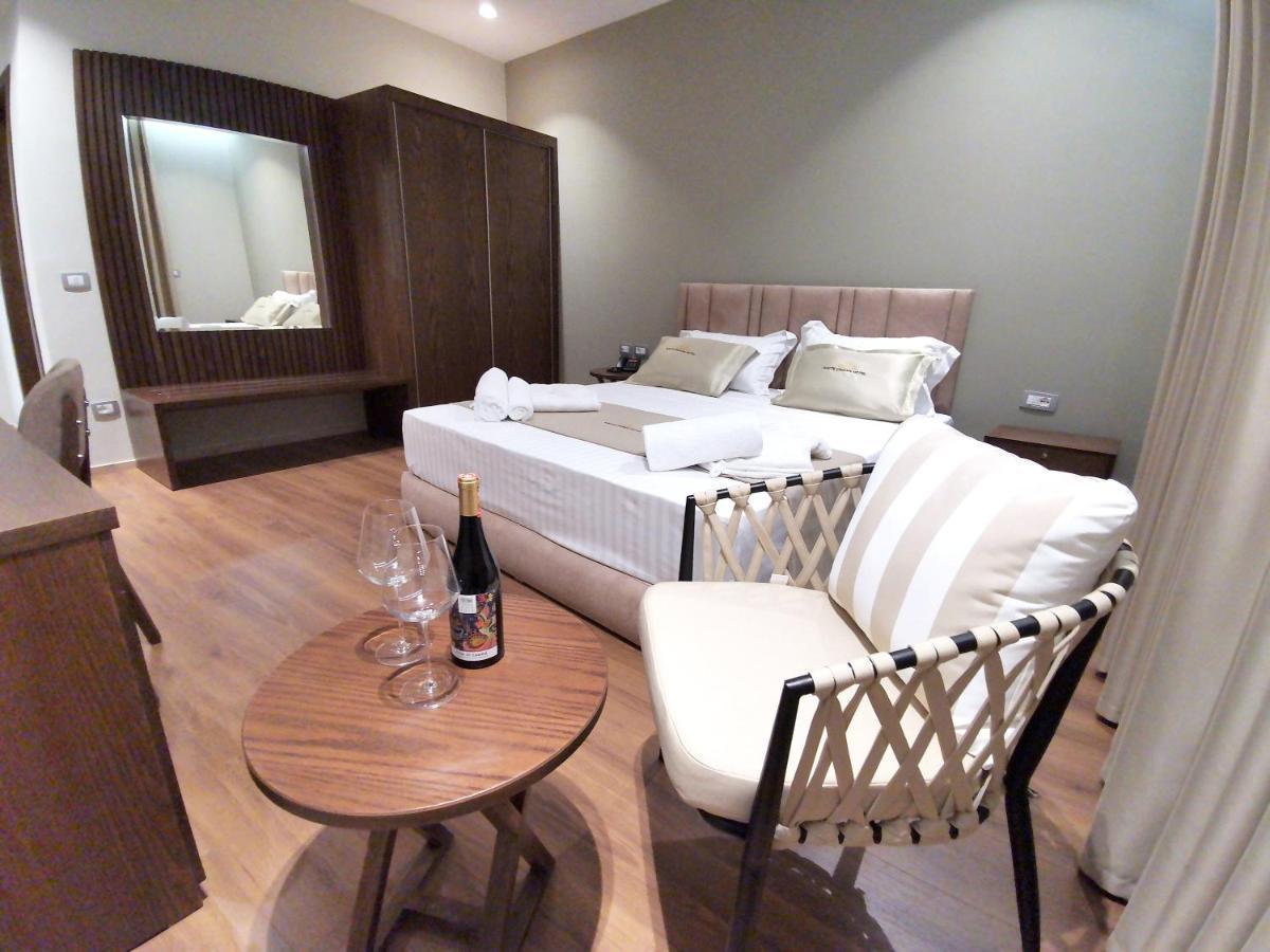White Crown Hotel Kamez Экстерьер фото