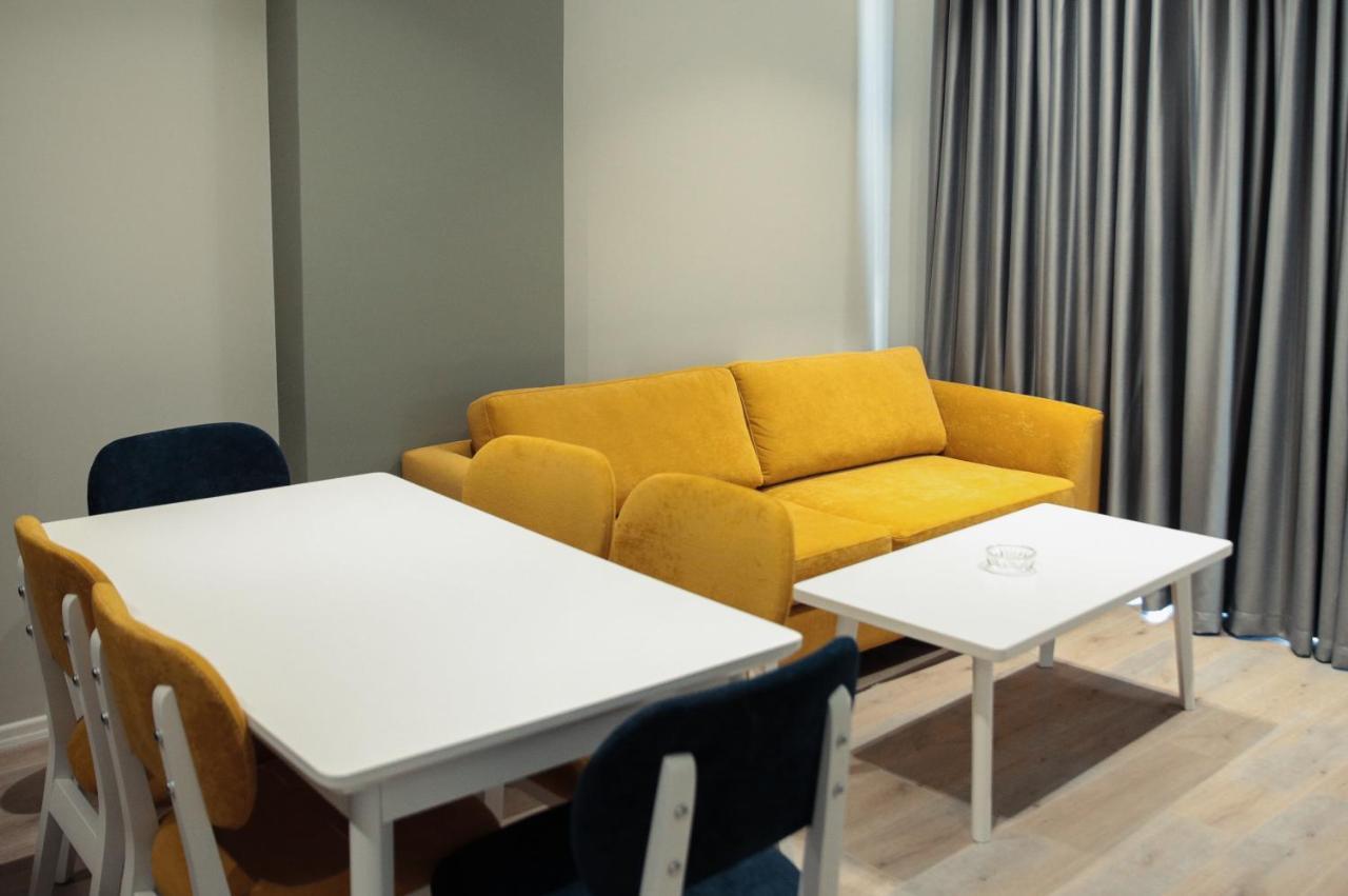 White Crown Hotel Kamez Экстерьер фото